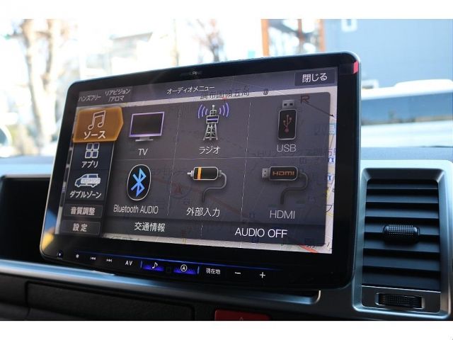 TOYOTA HIACE WAGON 4WD 2020 Image 31