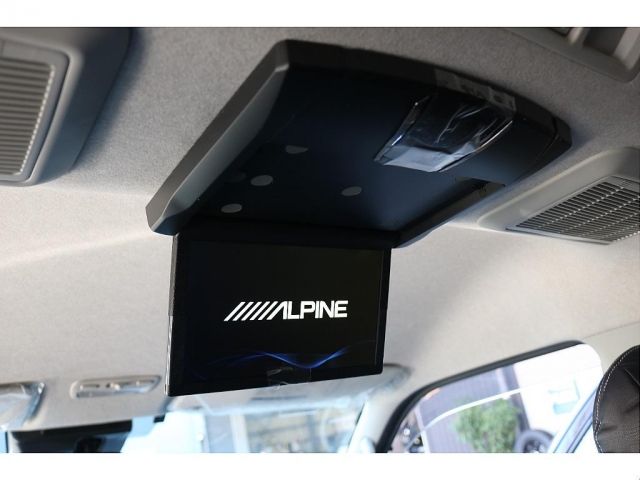 TOYOTA HIACE WAGON 4WD 2020 Image 31