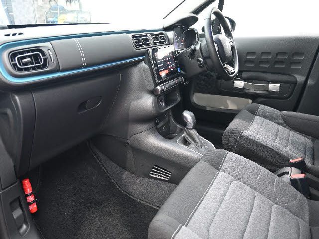 CITROEN C3 2021 Image 31