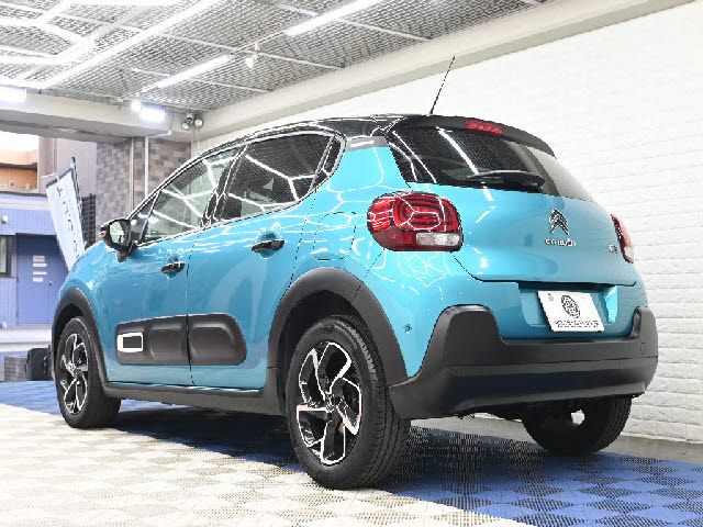 CITROEN C3 2021 Image 31