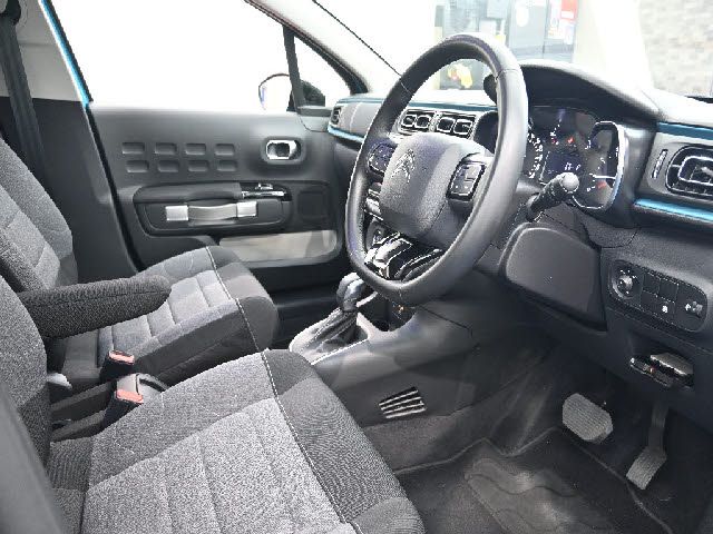CITROEN C3 2021 Image 31