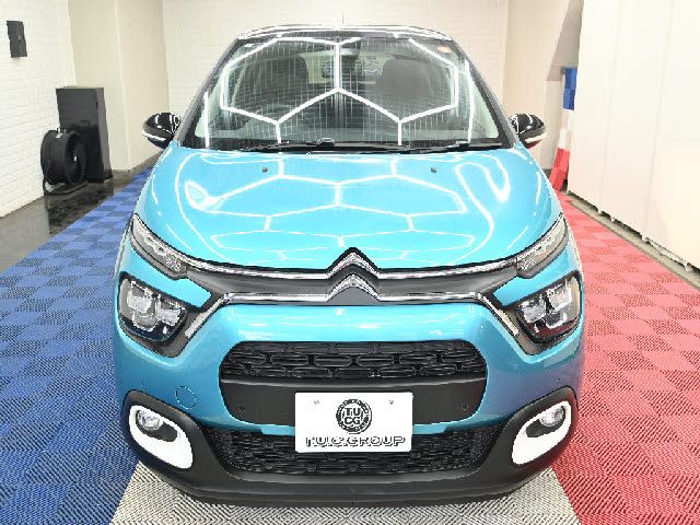 CITROEN C3 2021 Image 31