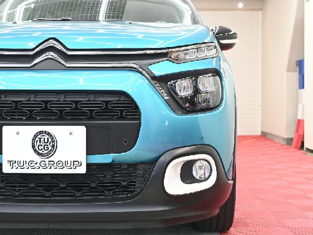 CITROEN C3 2021 Image 31