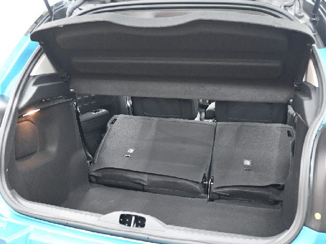 CITROEN C3 2021 Image 31