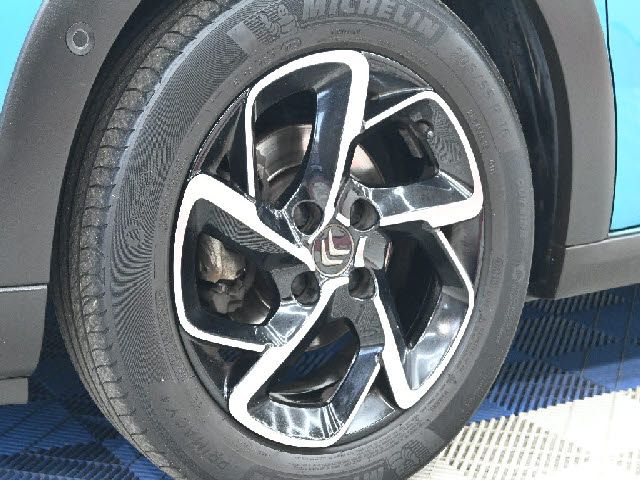 CITROEN C3 2021 Image 31