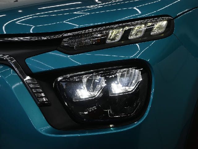 CITROEN C3 2021 Image 31