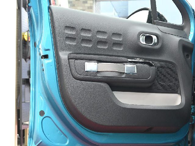 CITROEN C3 2021 Image 31