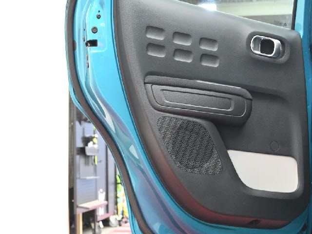 CITROEN C3 2021 Image 31