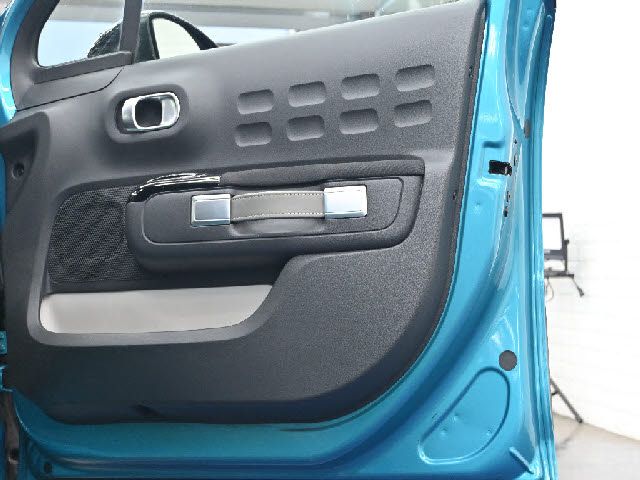 CITROEN C3 2021 Image 31