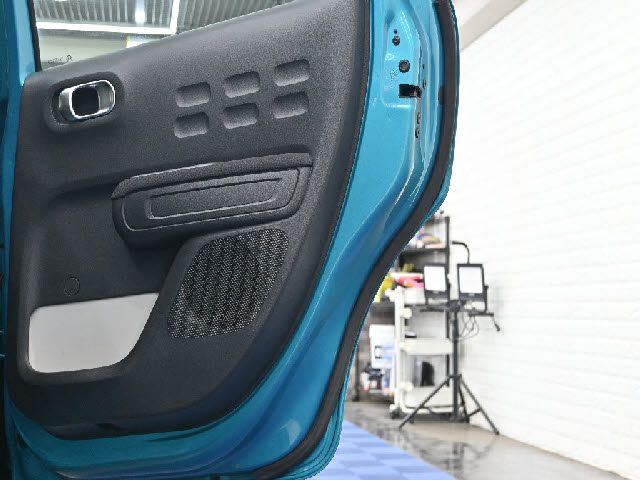 CITROEN C3 2021 Image 31