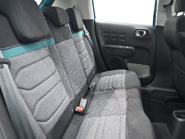 CITROEN C3 2021 Image 31