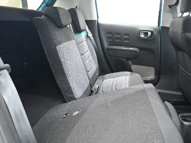 CITROEN C3 2021 Image 31
