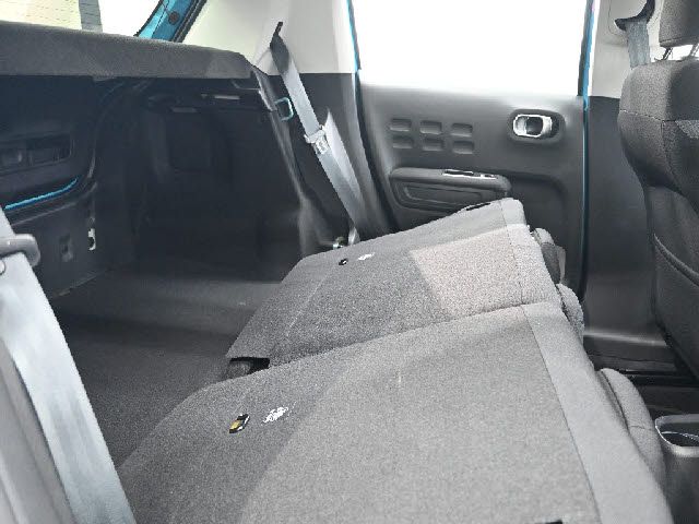 CITROEN C3 2021 Image 31