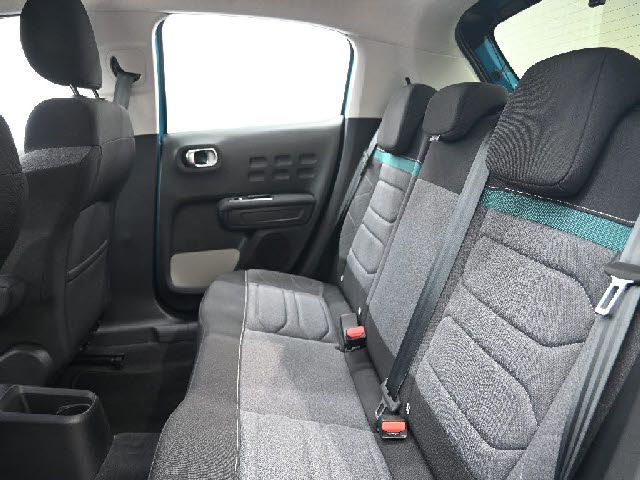 CITROEN C3 2021 Image 31