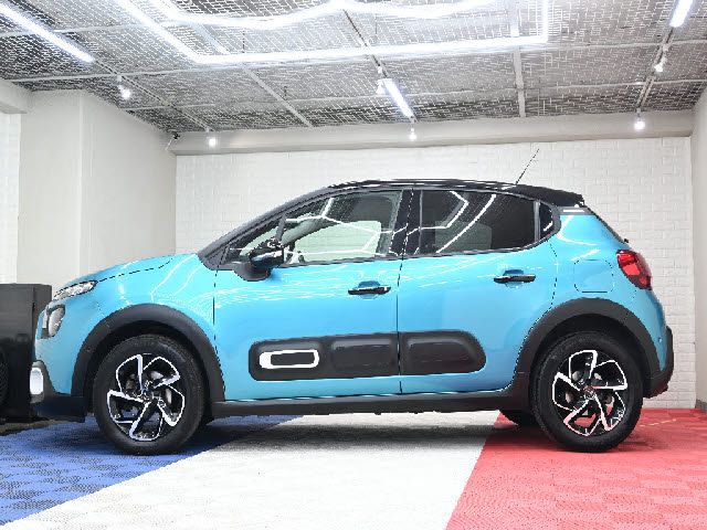 CITROEN C3 2021 Image 31