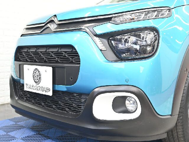 CITROEN C3 2021 Image 31