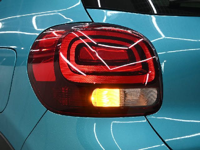 CITROEN C3 2021 Image 31