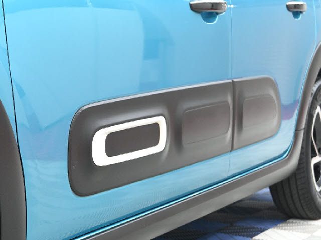 CITROEN C3 2021 Image 31