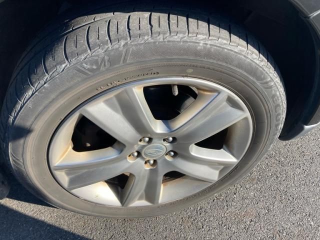 SUBARU LEGACY OUTBACK 2005 Image 31