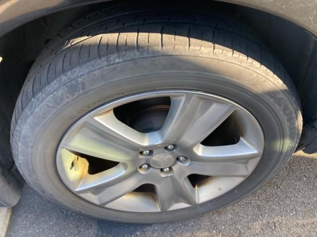 SUBARU LEGACY OUTBACK 2005 Image 31