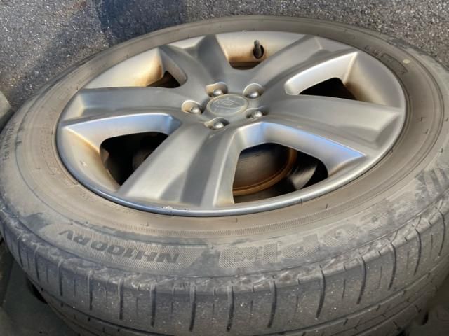 SUBARU LEGACY OUTBACK 2005 Image 31