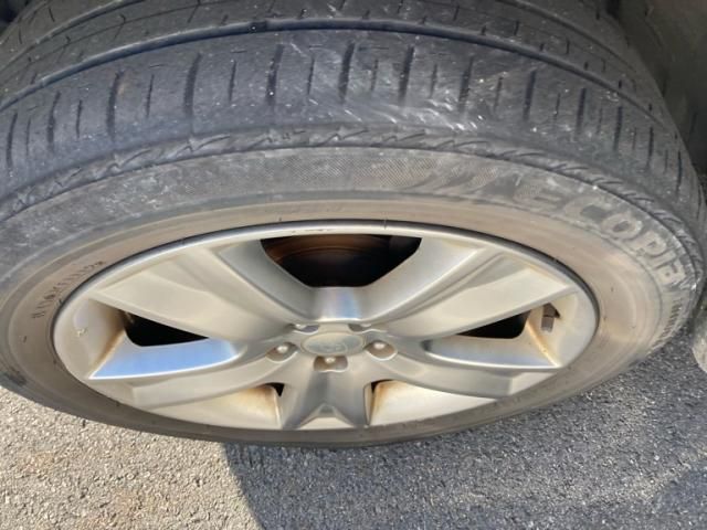 SUBARU LEGACY OUTBACK 2005 Image 31