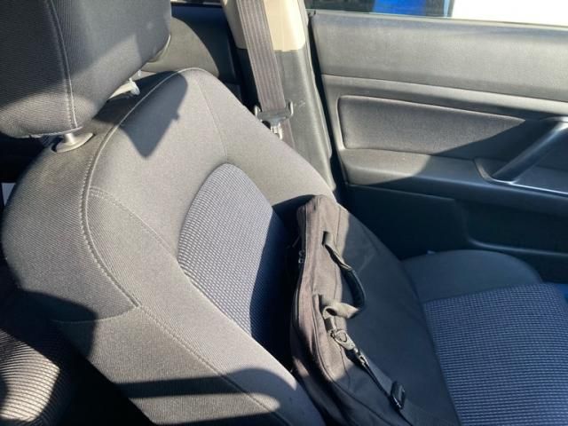 SUBARU LEGACY OUTBACK 2005 Image 31