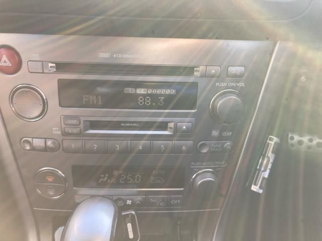 SUBARU LEGACY OUTBACK 2005 Image 31