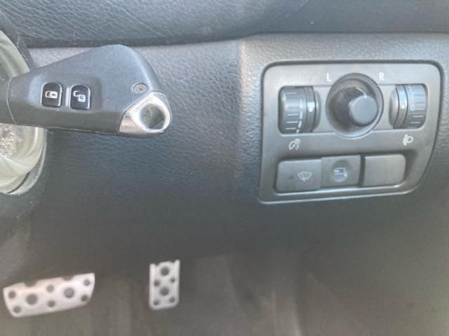SUBARU LEGACY OUTBACK 2005 Image 31