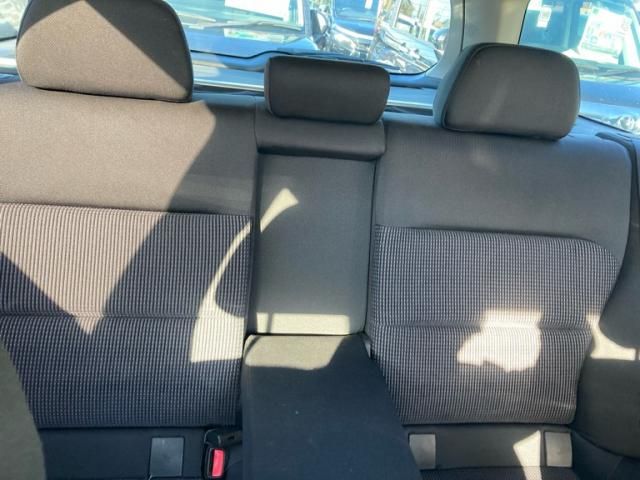 SUBARU LEGACY OUTBACK 2005 Image 31