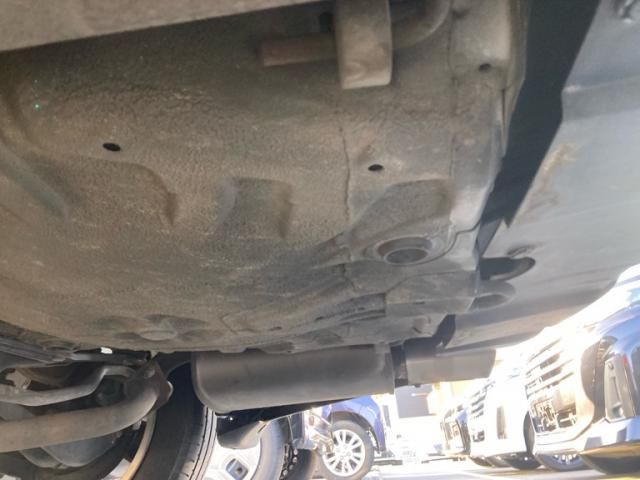 SUBARU LEGACY OUTBACK 2005 Image 31