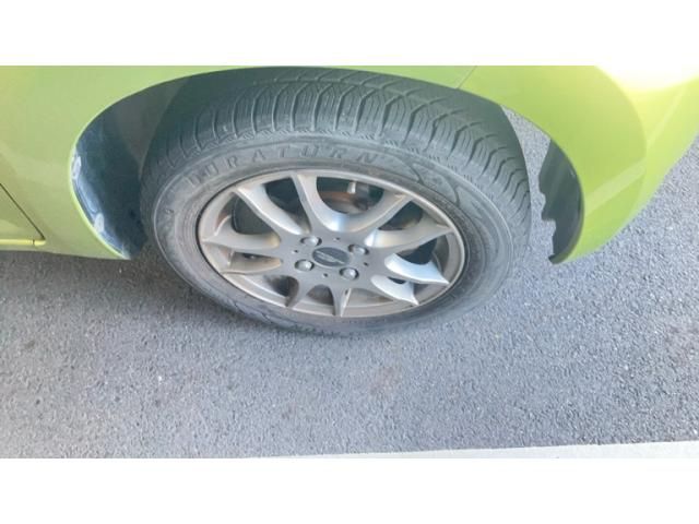 TOYOTA PASSO 2009 Image 31