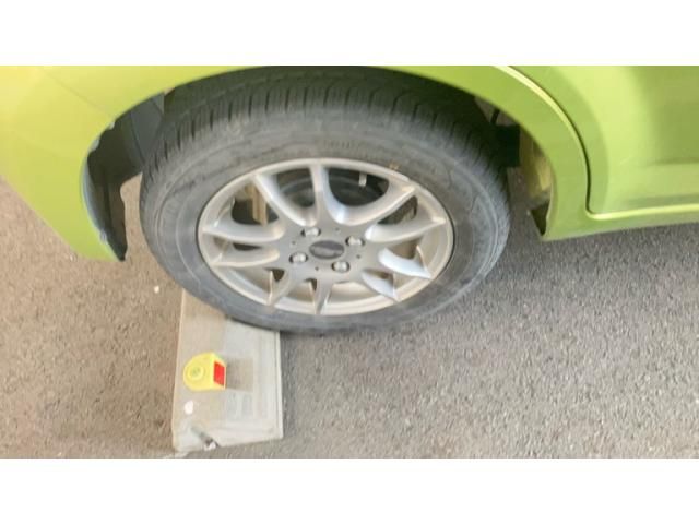 TOYOTA PASSO 2009 Image 31