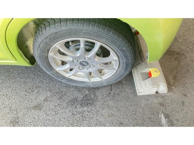 TOYOTA PASSO 2009 Image 31