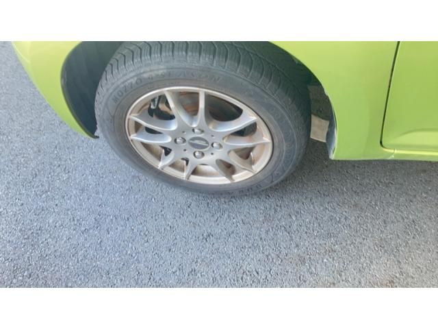 TOYOTA PASSO 2009 Image 31