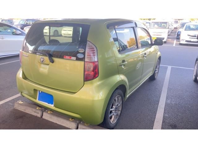 TOYOTA PASSO 2009 Image 31