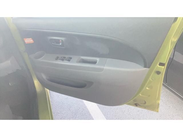 TOYOTA PASSO 2009 Image 31