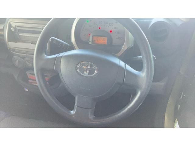 TOYOTA PASSO 2009 Image 31