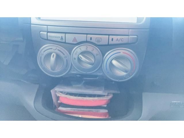 TOYOTA PASSO 2009 Image 31