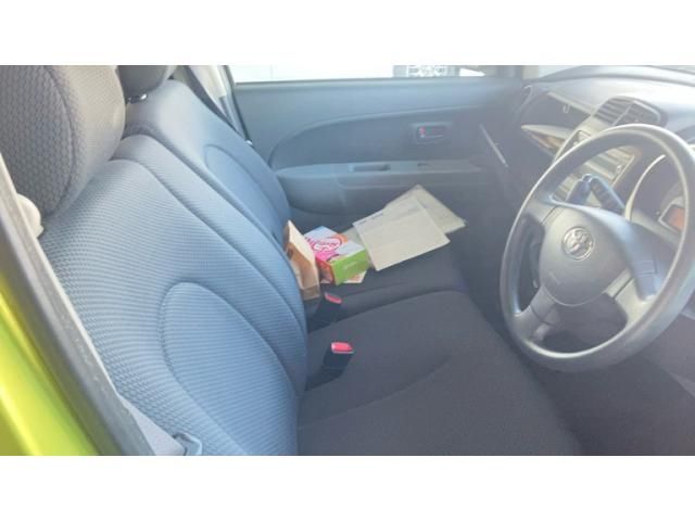 TOYOTA PASSO 2009 Image 31