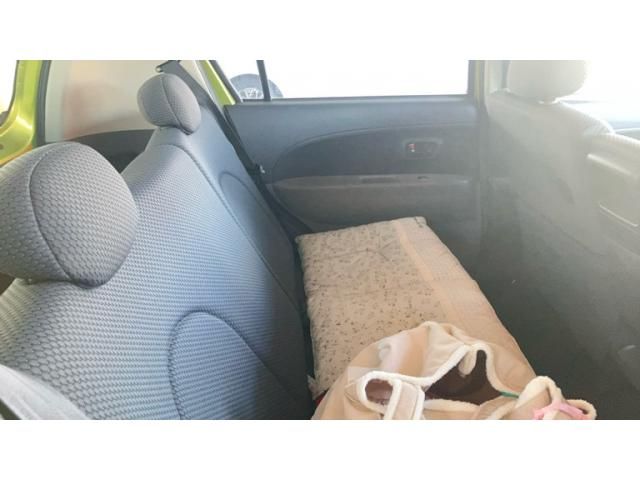 TOYOTA PASSO 2009 Image 31