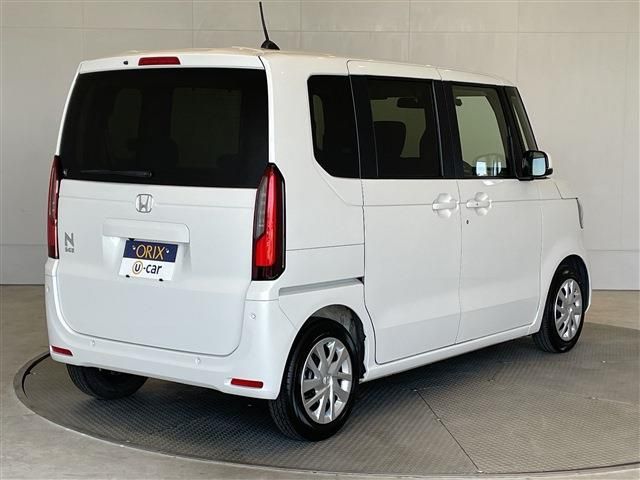 HONDA N BOX 2024 Image 31
