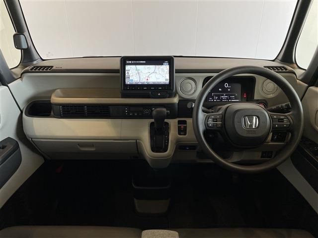 HONDA N BOX 2024 Image 31