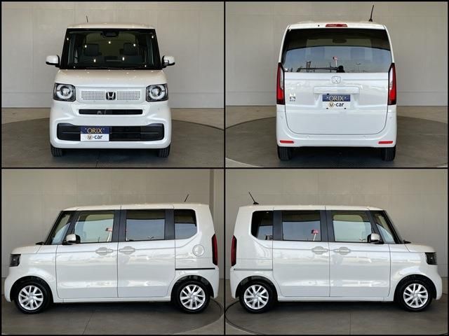 HONDA N BOX 2024 Image 31