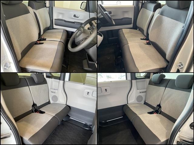 HONDA N BOX 2024 Image 31