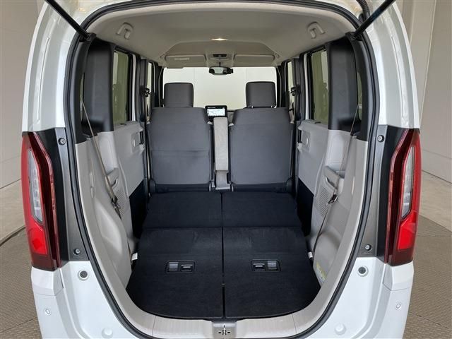 HONDA N BOX 2024 Image 31