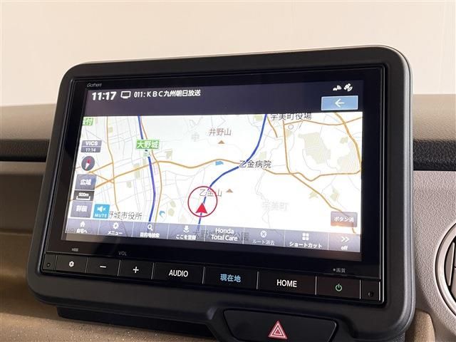 HONDA N BOX 2024 Image 31