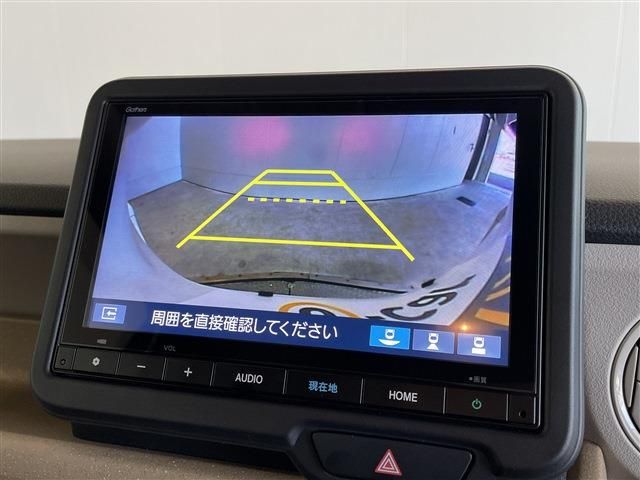 HONDA N BOX 2024 Image 31