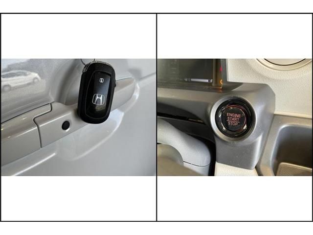 HONDA N BOX 2024 Image 31