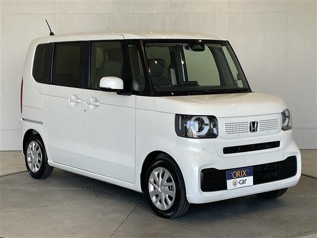 HONDA N BOX 2024 Image 31